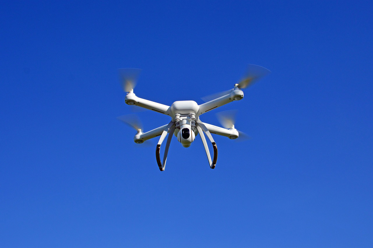 Imagen del artículo La Junta inyecta 9 millones al centro de innovación de drones y movilidad urbana de Sevilla